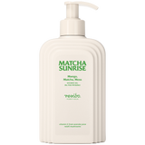 Resibo Matcha Sunrise, żel pod prysznic, mango, matcha, moss, 350 ml - miniaturka zdjęcia produktu