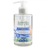 Anthyllis EcoBio, płyn do higieny intymnej z ekstraktem z borówki i nagietka, ekologiczny, 300 ml - miniaturka zdjęcia produktu