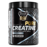 Laborell Creatine Pure, smak naturalny, 500 g - miniaturka zdjęcia produktu