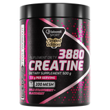 Laborell Creatine 3880, smak poziomka-jeżyna, 500 g - miniaturka zdjęcia produktu