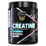 Laborell Creatine Gummies, smak kwaśnych żelek, 500 g - miniaturka zdjęcia produktu