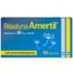 Bilastyna Amertil 20 mg, 10 tabletek - miniaturka  zdjęcia produktu