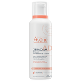 Avene XeraCalm A.D, balsam uzupełniający lipidy do twarzy i ciała, skóra bardzo sucha, atopowa i swędząca, 400 ml USZKODZONE OPAKOWANIE - miniaturka zdjęcia produktu