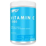 SFD Vitamin C 1000, proszek, 500 g - miniaturka zdjęcia produktu