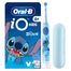 Oral-B iO Kids Stitch, szczoteczka magnetyczna dla dzieci od 6 lat + etui - miniaturka  zdjęcia produktu