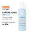 Vichy Capital Soleil UV-Aqua, ochronna mgiełka do twarzy i ciała, SPF 50, 200 ml - miniaturka 2 zdjęcia produktu