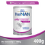 Nestle PreNAN Żywność specjalnego przeznaczenia medycznego po wypisie ze szpitala, dla wcześniaków i niemowląt o małej masie urodzeniowej, 400 g - miniaturka 2 zdjęcia produktu