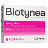 Biotynea, 30 tabletek - miniaturka zdjęcia produktu
