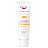 Eucerin Actinic Control, MD Fluid, SPF 100, 80 ml - miniaturka zdjęcia produktu