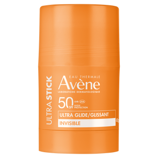 Avene, ultra sztyft, wysoka ochrona, SPF 50, 45 g - zdjęcie produktu