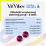 Vit Vibes Calm & Balance, żelki, 60 sztuk - miniaturka 2 zdjęcia produktu