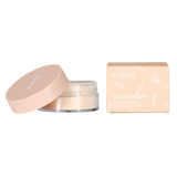 Paese, puder sypki ryżowy, light beige - miniaturka zdjęcia produktu