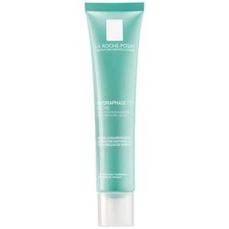 La Roche-Posay Hydraphase HA Rich, intensywnie nawilżający krem o bogatej konsystencji, 40 ml - zdjęcie produktu