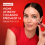 Vichy Liftactiv Collagen Specialist, serum pod oczy, 15 ml - miniaturka 2 zdjęcia produktu