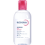 Zestaw Bioderma Photoderm XDefense, ultralekki fluid, bezbarwny, SPF 50+, 40 ml + Sensibio H2O, woda micelarna, 250 ml - miniaturka 3 zdjęcia produktu