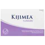Kijimea FloraCare, 84 kapsułki KRÓTKA DATA - miniaturka zdjęcia produktu