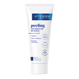 Aptederm Sensitive, peeling enzymatyczny, skóra wrażliwa i atopowa, 75 ml - miniaturka zdjęcia produktu