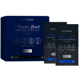 Nutrivi Physio Sport Peptide Complex, 3,62 g x 30 saszetek USZKODZONE OPAKOWANIE - miniaturka zdjęcia produktu