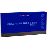 Nutrivi Collagen Booster, 30 kapsułek - miniaturka zdjęcia produktu