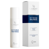 Larens Hydro Balance, krem do twarzy, 50 ml - miniaturka zdjęcia produktu