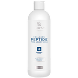 Larens Collagen Peptide, żel do mycia twarzy i ciała, 210 ml - miniaturka zdjęcia produktu