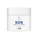 Larens SOS Skin Care, intensywnie regenerujący krem do ciała, 150 ml - miniaturka zdjęcia produktu