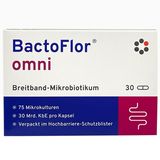 BactoFlor omni, 30 kapsułek - miniaturka zdjęcia produktu