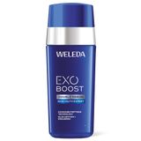 Weleda Exo Boost, serum podwójne z goryczką letnią i szarotką alpejską, 30 ml - miniaturka zdjęcia produktu