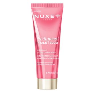 Nuxe Prodigieuse [Hyalu] Boost, lekki krem nawilżający na dzień, 50 ml - zdjęcie produktu