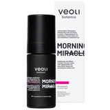 Veoli Botanica Morning Miracle, rozświetlająco-liftingujący, senolityczny krem do twarzy na dzień, 30 ml - miniaturka zdjęcia produktu