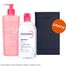 Zestaw Bioderma Sensibio Gel Moussant, łagodzący żel micelarny do mycia twarzy, 500 ml + woda micelarna, skóra wrażliwa, 500 ml + kalendarz książkowy na 2026 rok gratis - 1 Zestaw Bioderma Sensibio Gel Moussant, łagodzący żel micelarny do mycia twarzy, 500 ml + woda micelarna, skóra wrażliwa, 500 ml + kalendarz książkowy na 2026 rok gratis - miniaturka zdjęcia produktu