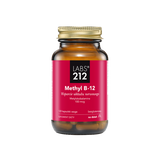Labs212 Methyl B-12, 120 kapsułek - miniaturka zdjęcia produktu