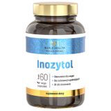 Noble Health Inozytol, 60 kapsułek - miniaturka zdjęcia produktu