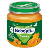 BoboVita Zupa dyniowa, po 4 miesiącu, 125 g - miniaturka zdjęcia produktu
