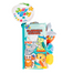 Dumel Jolly Baby, książeczka sensoryczna, Tajemnice Oceanu - miniaturka 2 zdjęcia produktu