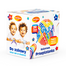 Dumel Discovery, zabawka, Kolorowa Przeplatanka, od 3 lat - miniaturka  zdjęcia produktu