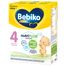 Bebiko Junior 4 Nutriflor Expert, odżywcza formuła na bazie mleka, powyżej 2 roku, 550 g - miniaturka  zdjęcia produktu