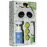 Zestaw HiSkin Kids Panda, pianka do mycia, 300 ml + pianka do mycia ciała i włosów, 200 ml + kule do kąpieli, 10 g x 3 sztuki + opaska na oczy, 1 sztuka - 3 Zestaw HiSkin Kids Panda, pianka do mycia, 300 ml + pianka do mycia ciała i włosów, 200 ml + kule do kąpieli, 10 g x 3 sztuki + opaska na oczy, 1 sztuka - miniaturka 3 zdjęcia produktu