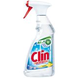 Clin, płyn do mycia szyb i luster, cytrynowy, 500 ml - miniaturka zdjęcia produktu
