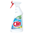 Clin, płyn do mycia szyb i luster, cytrynowy, 500 ml - 1 Clin, płyn do mycia szyb i luster, cytrynowy, 500 ml - miniaturka zdjęcia produktu