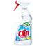 Clin, płyn do mycia szyb i luster, cytrynowy, 500 ml - miniaturka  zdjęcia produktu
