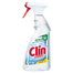 Clin, płyn do mycia szyb i luster, cytrynowy, 500 ml - miniaturka  zdjęcia produktu