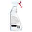 Clin, płyn do mycia szyb i luster, cytrynowy, 500 ml - miniaturka 2 zdjęcia produktu