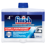 Finish Regular, płyn do czyszczenia zmywarek, 250 ml - miniaturka zdjęcia produktu