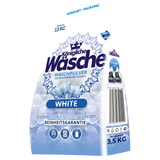 Königliche Wäsche, proszek do prania, biel, 3,5 kg - miniaturka zdjęcia produktu