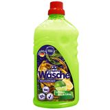 Königliche Wäsche, uniwersalny płyn do mycia podłóg, cytryna i limonka, 1100 ml - miniaturka zdjęcia produktu