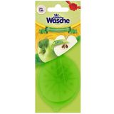 Königliche Wäsche, odświeżacz do zmywarki, zielone jabłko, 1 sztuka - miniaturka zdjęcia produktu