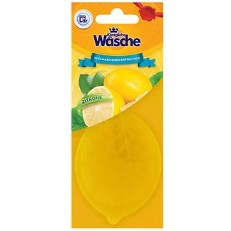 Königliche Wäsche, odświeżacz do zmywarki, cytryna, 1 sztuka Königliche Wäsche, odświeżacz do zmywarki, cytryna, 1 sztuka - zdjęcie produktu