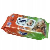 Wipest Hygiene, chusteczki nawilżane, 72 sztuki - miniaturka zdjęcia produktu