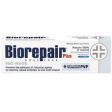 Biorepair Pro White Plus, wybielająca pasta do zębów, 75 ml Biorepair Pro White Plus, wybielająca pasta do zębów, 75 ml - miniaturka zdjęcia produktu